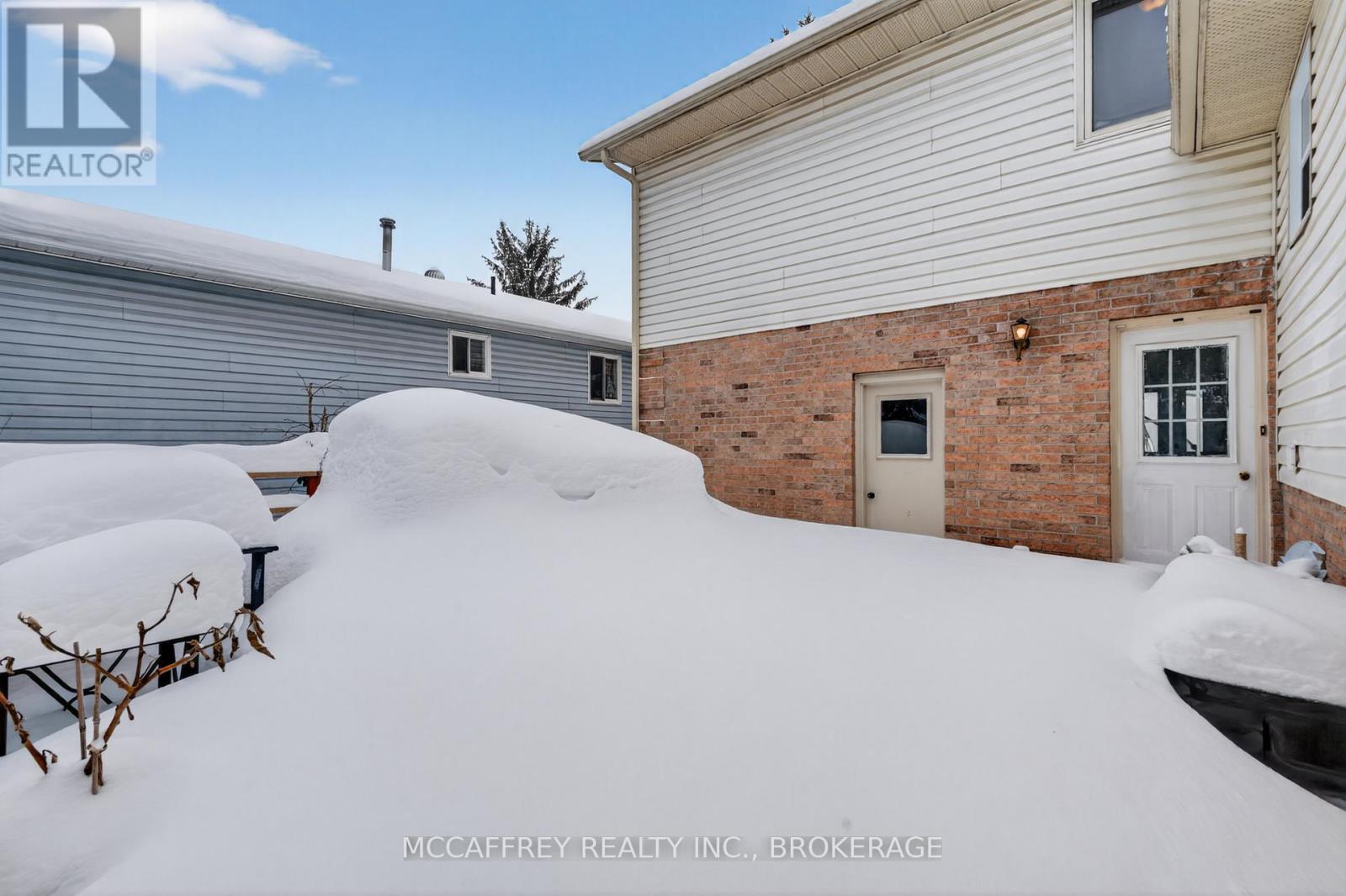 1311 Cuthbertson Avenue, Brockville, Ontario  K6V 6Y2 - Photo 41 - X12757660