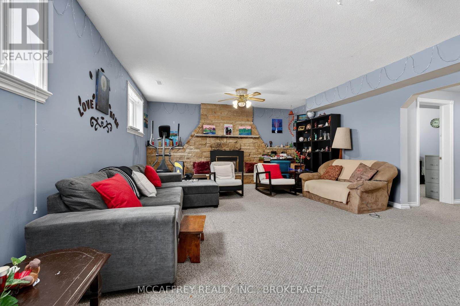 1311 Cuthbertson Avenue, Brockville, Ontario  K6V 6Y2 - Photo 34 - X12757660