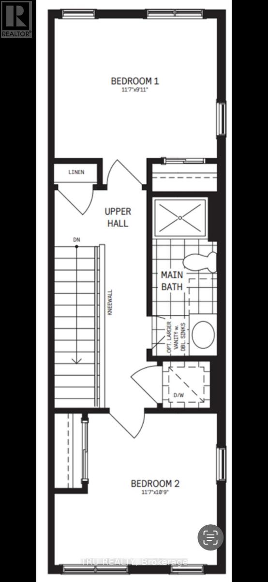 221 Lamarche Avenue, Ottawa, Ontario  K1W 0M5 - Photo 7 - X12524236