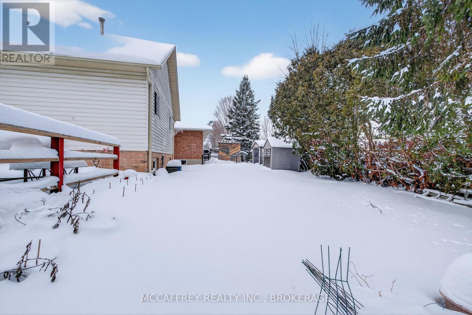 1311 Cuthbertson Avenue, Brockville, Ontario  K6V 6Y2 - Photo 38 - X12757660