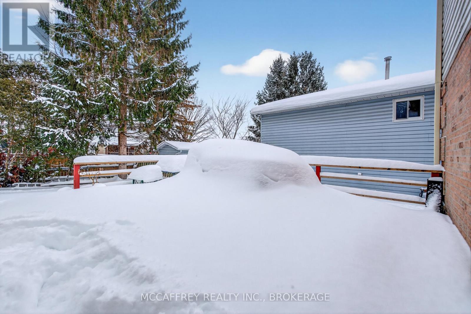 1311 Cuthbertson Avenue, Brockville, Ontario  K6V 6Y2 - Photo 42 - X12757660