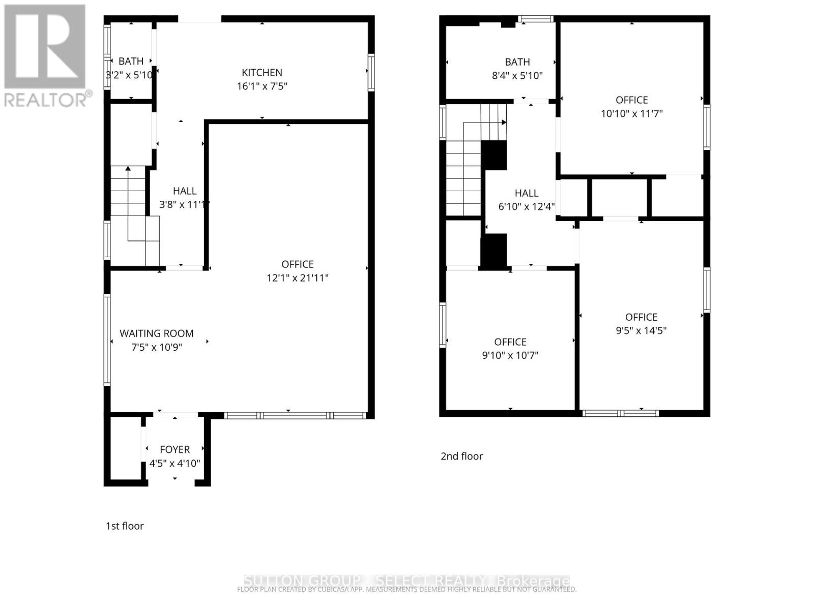 1071 Colborne Street, London East, Ontario  N6A 4B4 - Photo 19 - X12757664