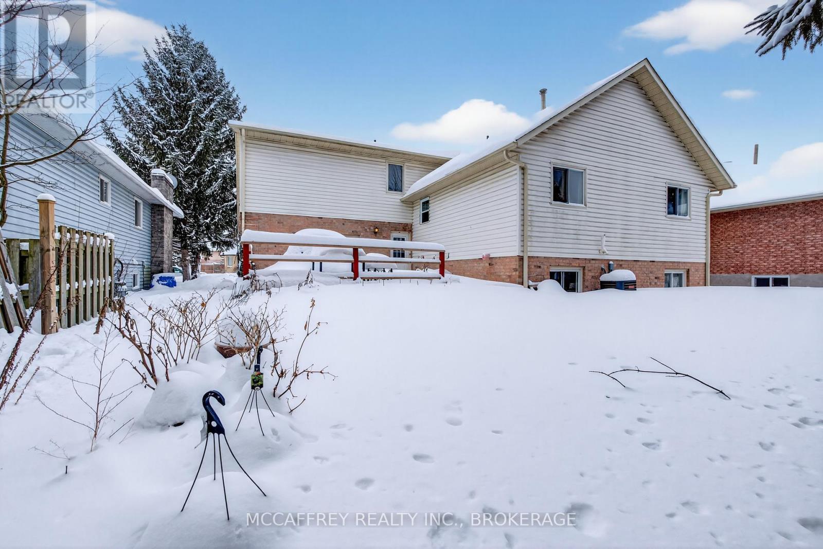 1311 Cuthbertson Avenue, Brockville, Ontario  K6V 6Y2 - Photo 39 - X12757660