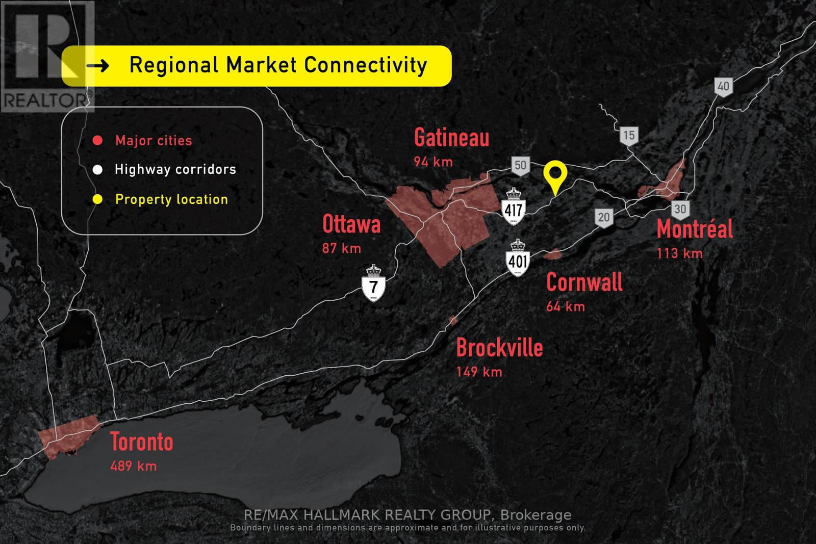 00 County 23a Road, North Glengarry, Ontario  K0C 1J0 - Photo 4 - X12551944