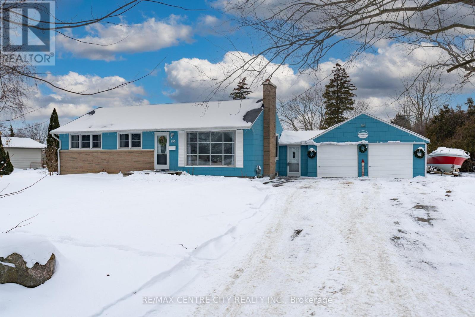 193 CENTENNIAL AVENUE, Central Elgin, Ontario