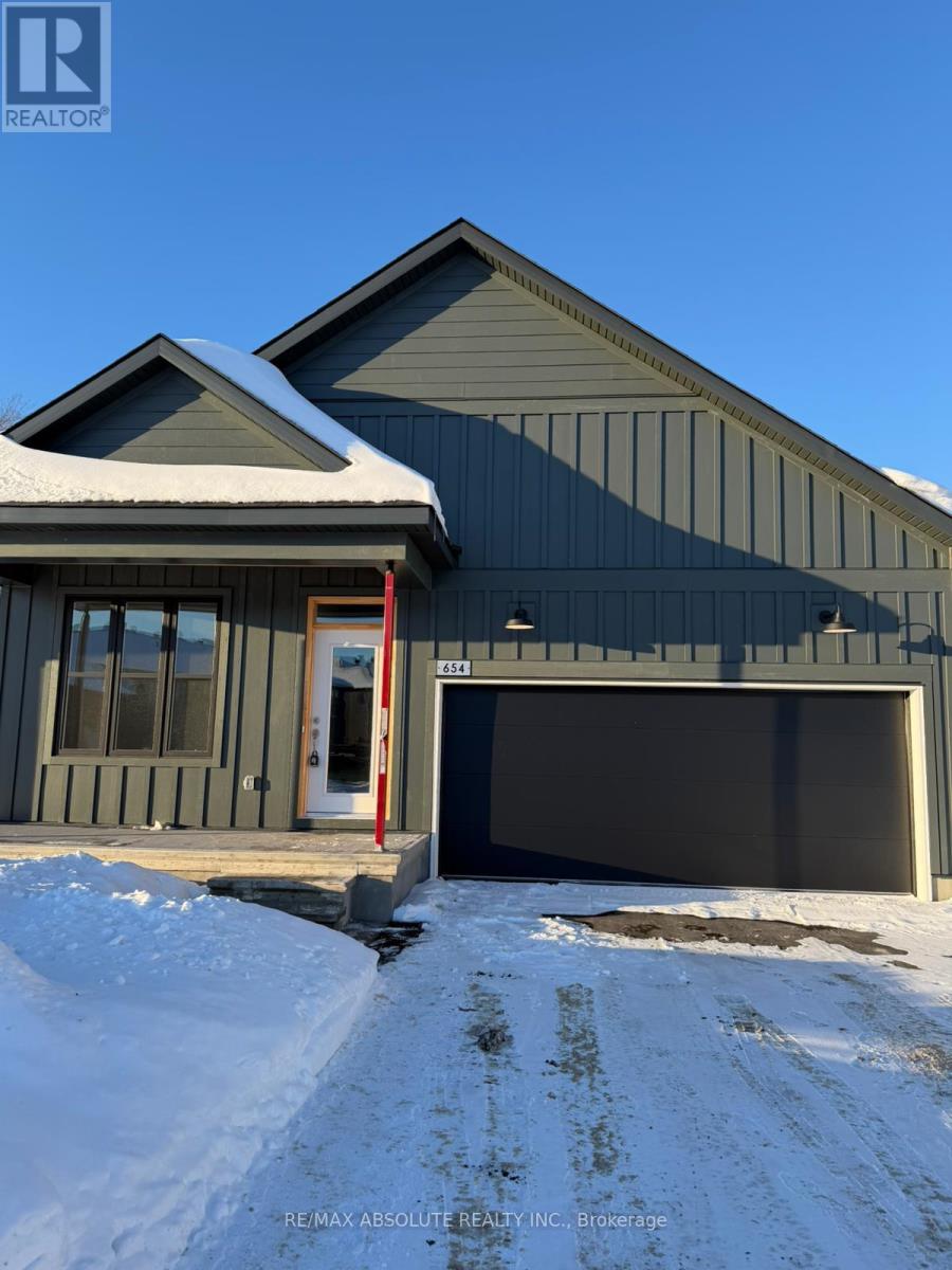 654 FISHER STREET, North Grenville, Ontario