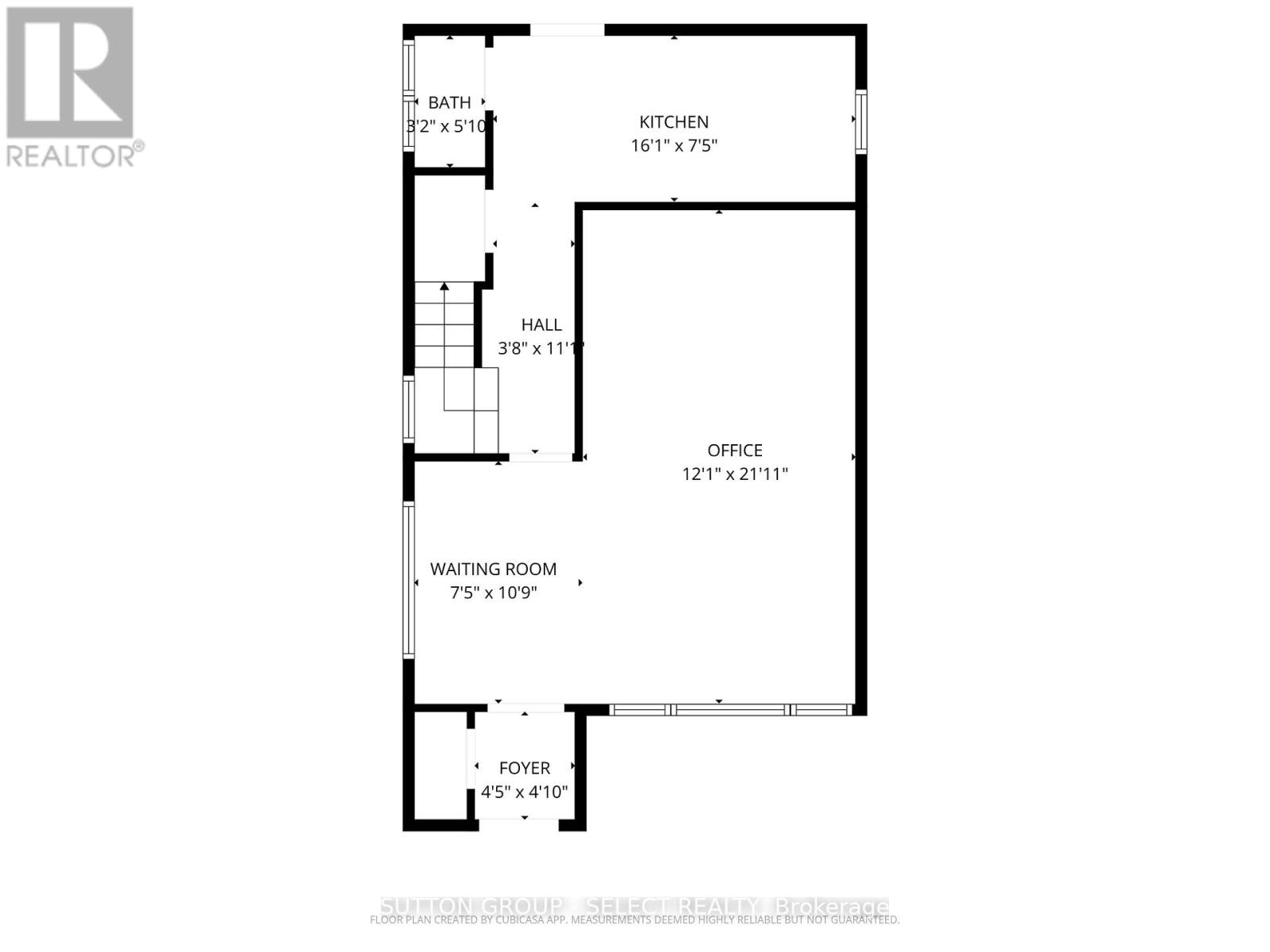 1071 Colborne Street, London East, Ontario  N6A 4B4 - Photo 17 - X12757664