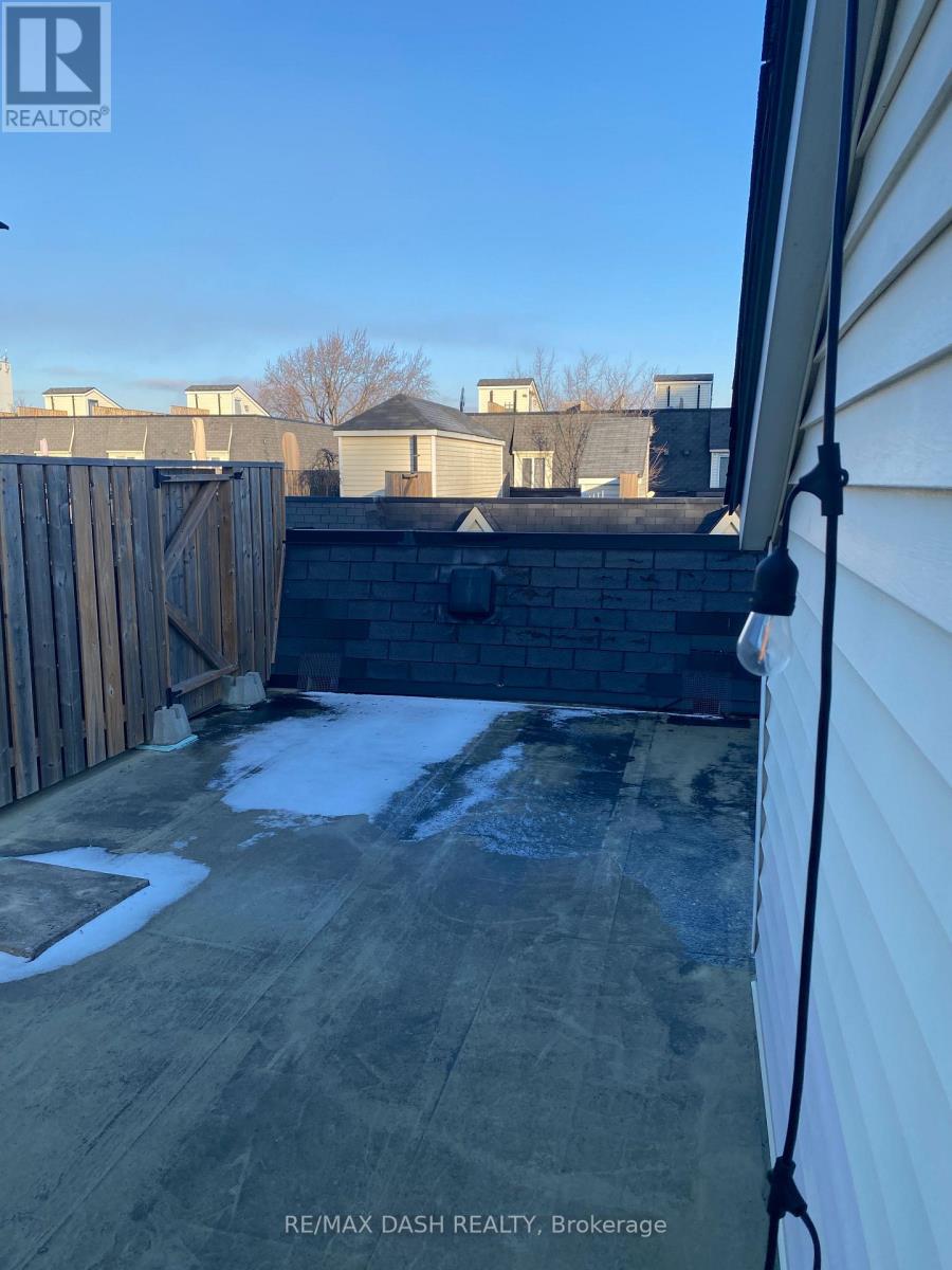 Th 62 - 208 Niagara Street, Toronto (Niagara), Ontario  M6J 3W5 - Photo 12 - C12757776