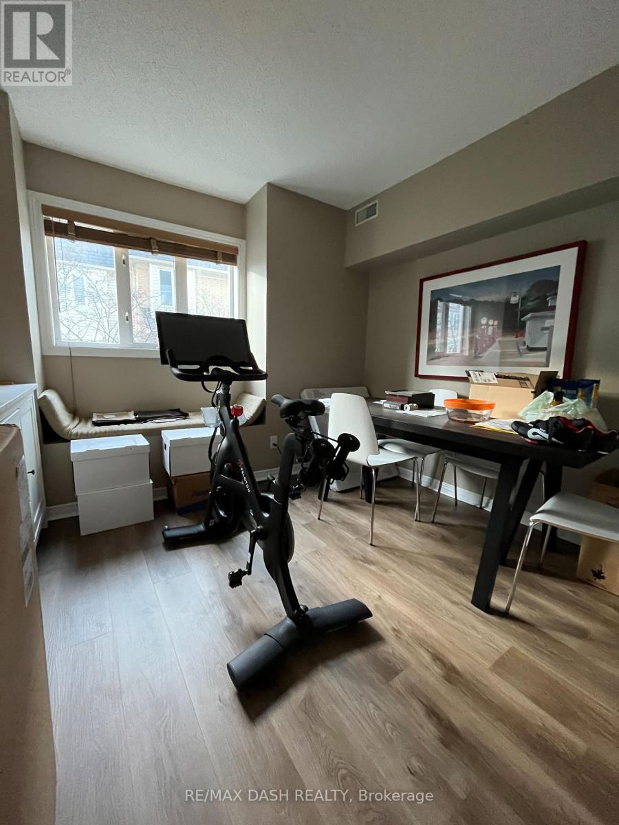 Th 62 - 208 Niagara Street, Toronto (Niagara), Ontario  M6J 3W5 - Photo 5 - C12757776