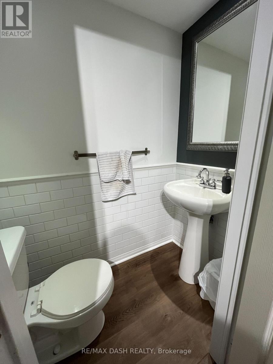 Th 62 - 208 Niagara Street, Toronto (Niagara), Ontario  M6J 3W5 - Photo 6 - C12757776