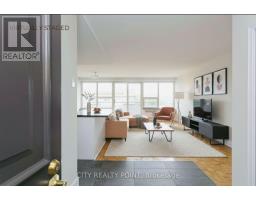 201 - 10 SHALLMAR BOULEVARD, Toronto, Ontario