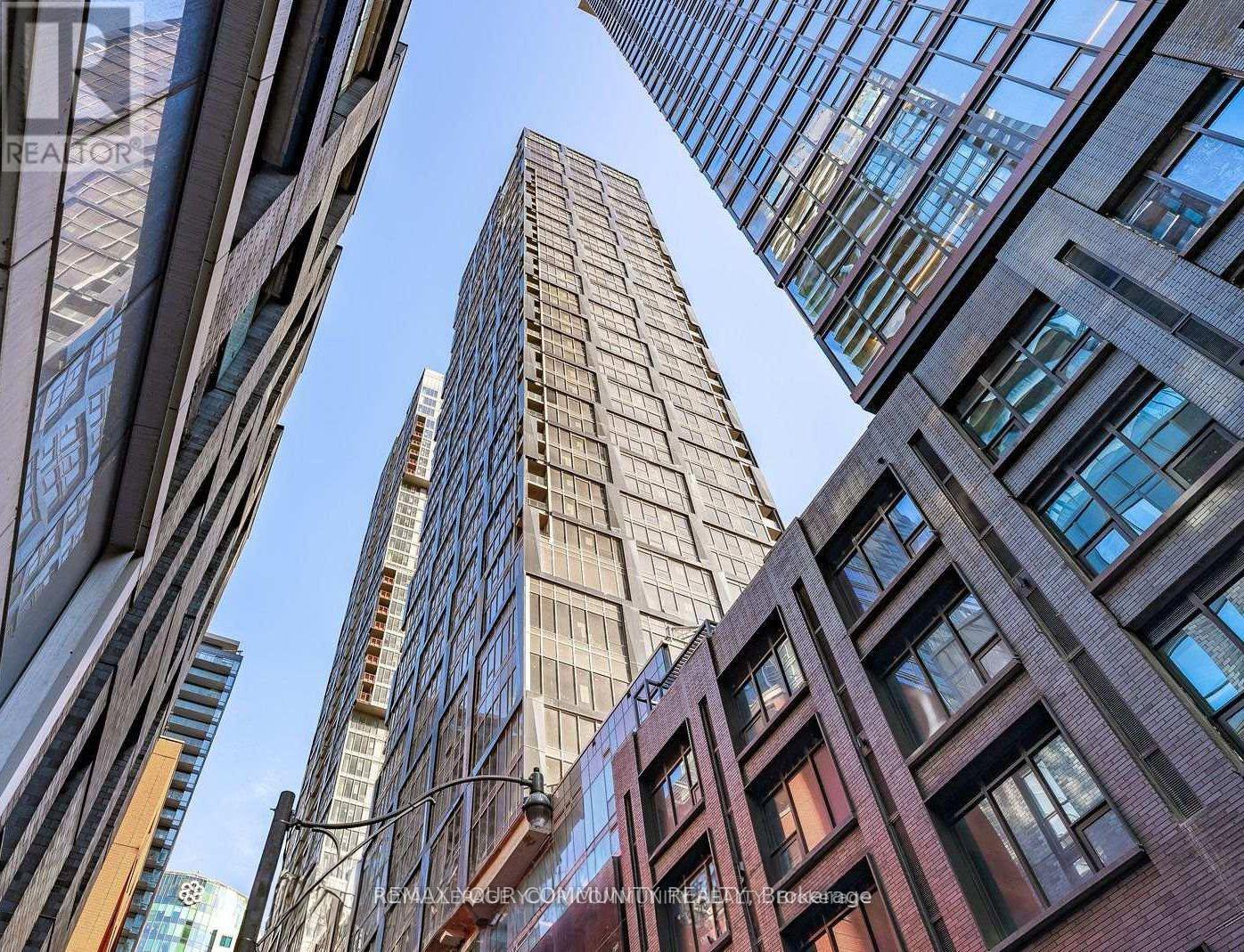 3512 - 35 MERCER STREET, Toronto, Ontario