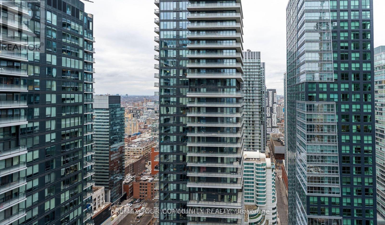 3512 - 35 Mercer Street, Toronto, Ontario  M5V 1H2 - Photo 20 - C12757820