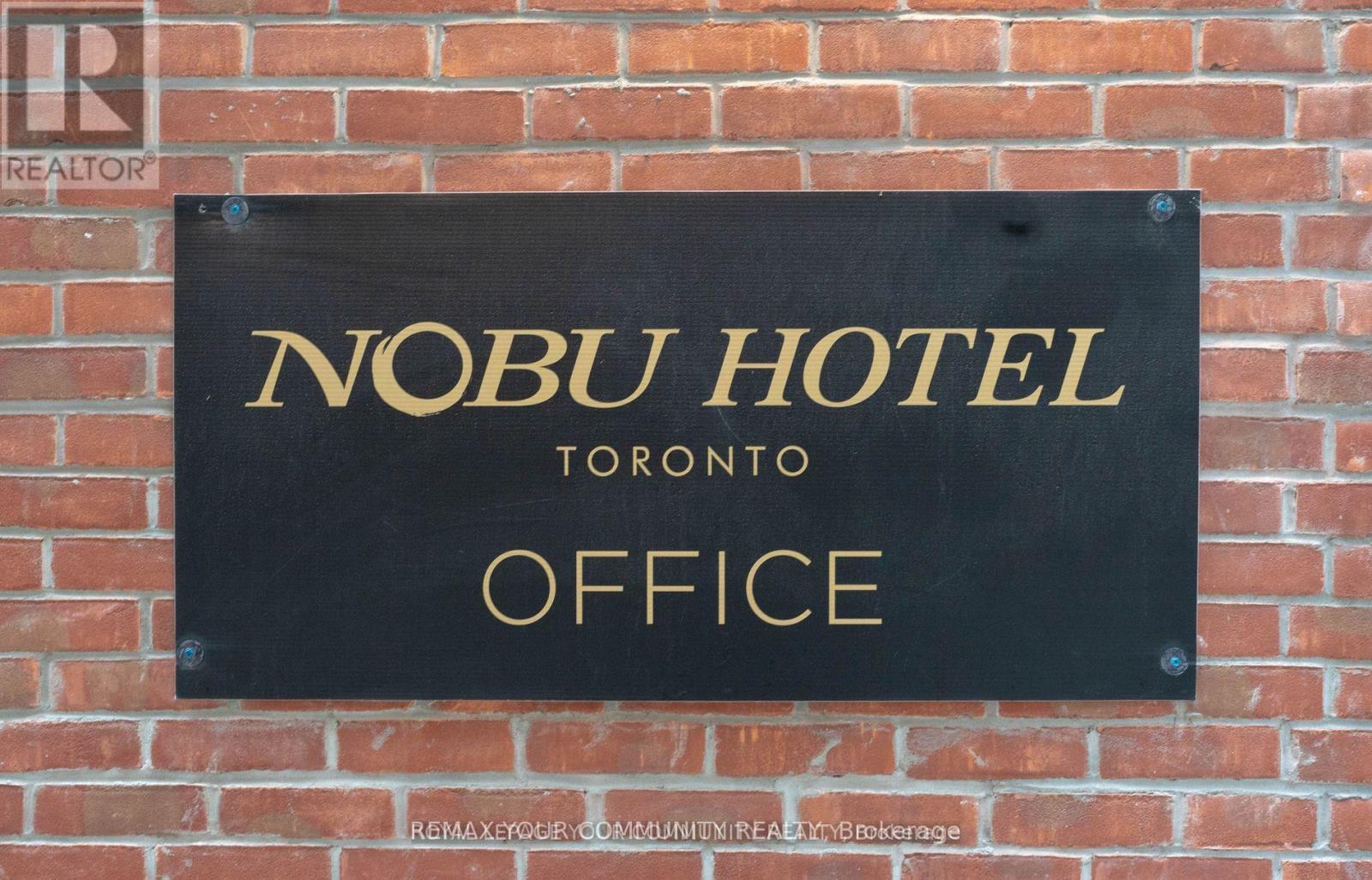 3512 - 35 Mercer Street, Toronto, Ontario  M5V 1H2 - Photo 3 - C12757820