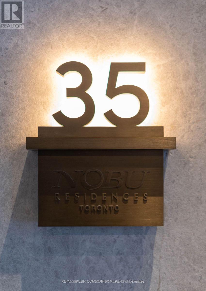 3512 - 35 Mercer Street, Toronto, Ontario  M5V 1H2 - Photo 4 - C12757820