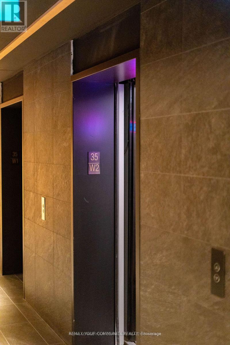 3512 - 35 Mercer Street, Toronto, Ontario  M5V 1H2 - Photo 6 - C12757820