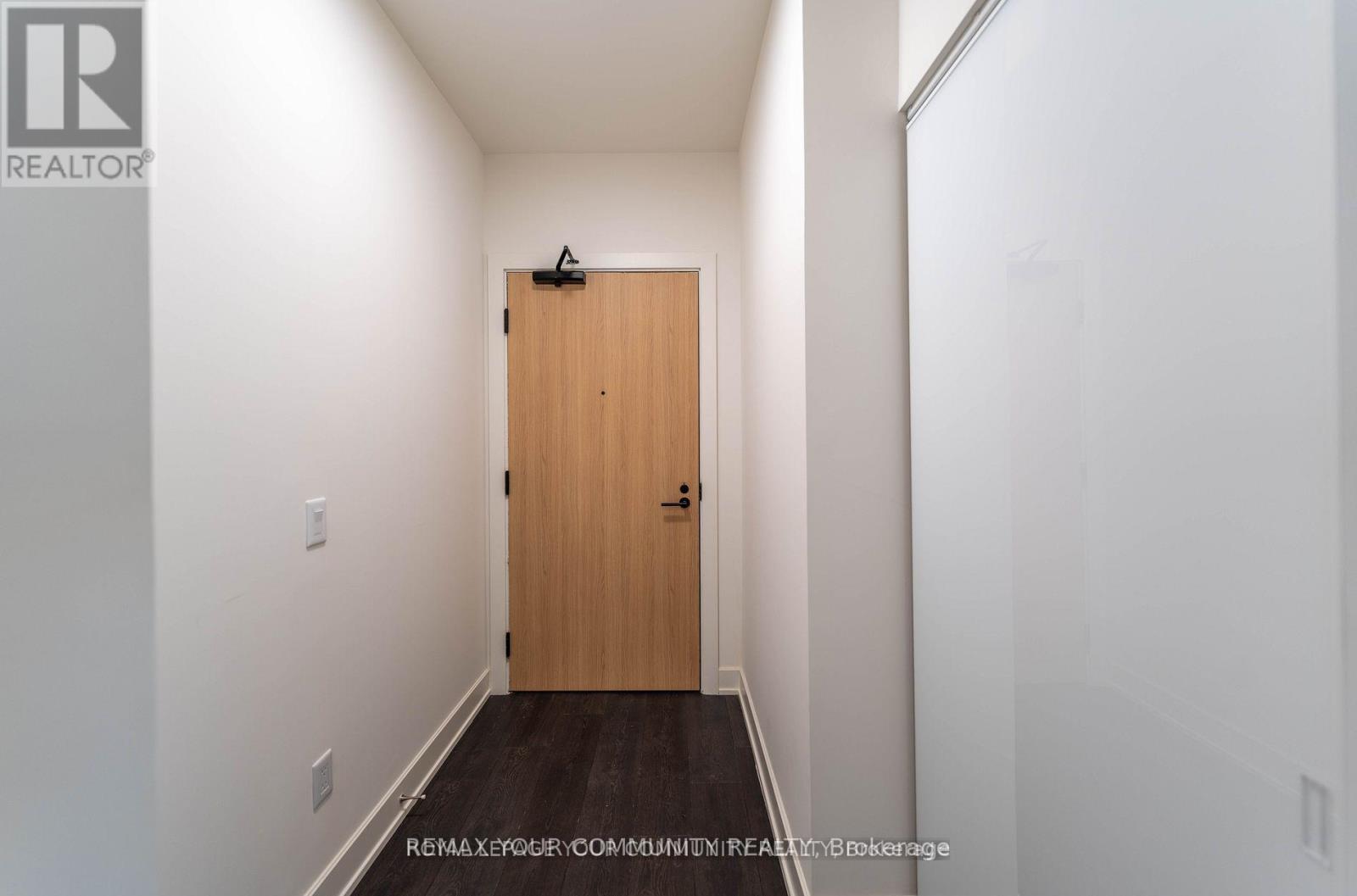 3512 - 35 Mercer Street, Toronto, Ontario  M5V 1H2 - Photo 8 - C12757820