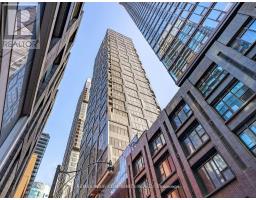 3512 - 35 MERCER STREET, Toronto, Ontario