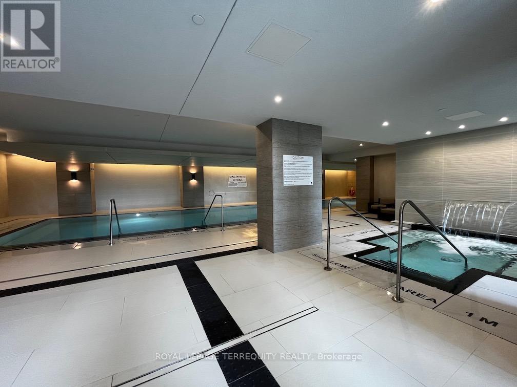 1609 - 188 Cumberland Street, Toronto (Annex), Ontario  M5R 0B6 - Photo 14 - C12757834