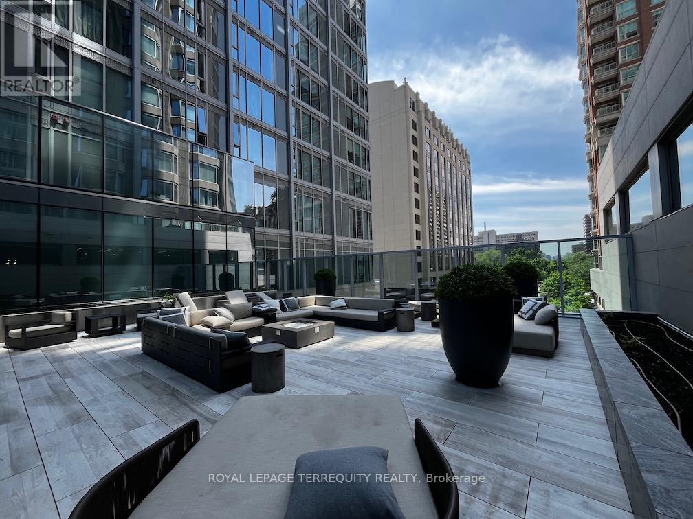 1609 - 188 Cumberland Street, Toronto (Annex), Ontario  M5R 0B6 - Photo 19 - C12757834