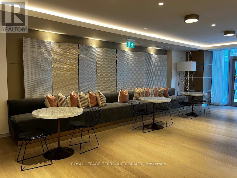 1609 - 188 Cumberland Street, Toronto (Annex), Ontario  M5R 0B6 - Photo 21 - C12757834