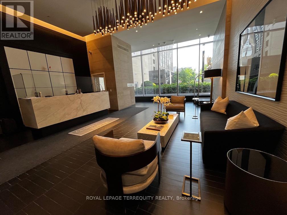 1609 - 188 Cumberland Street, Toronto (Annex), Ontario  M5R 0B6 - Photo 23 - C12757834