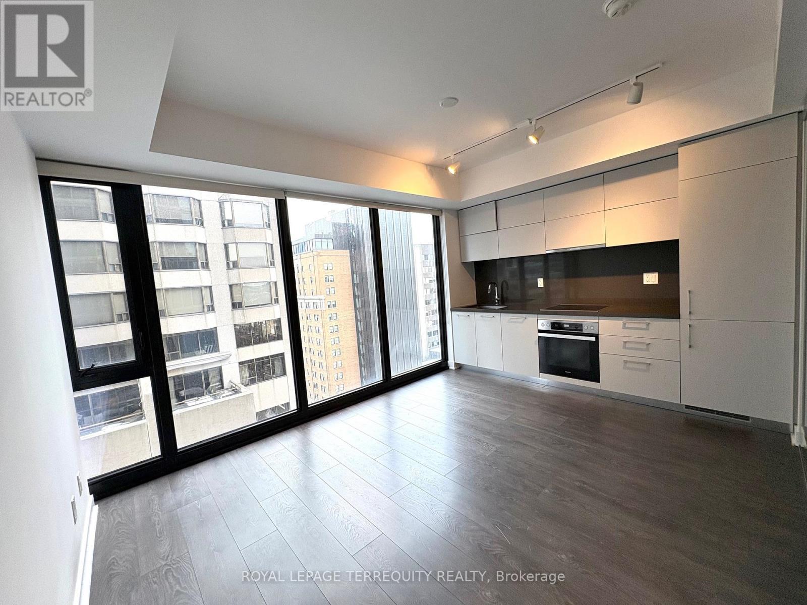 1609 - 188 Cumberland Street, Toronto (Annex), Ontario  M5R 0B6 - Photo 4 - C12757834