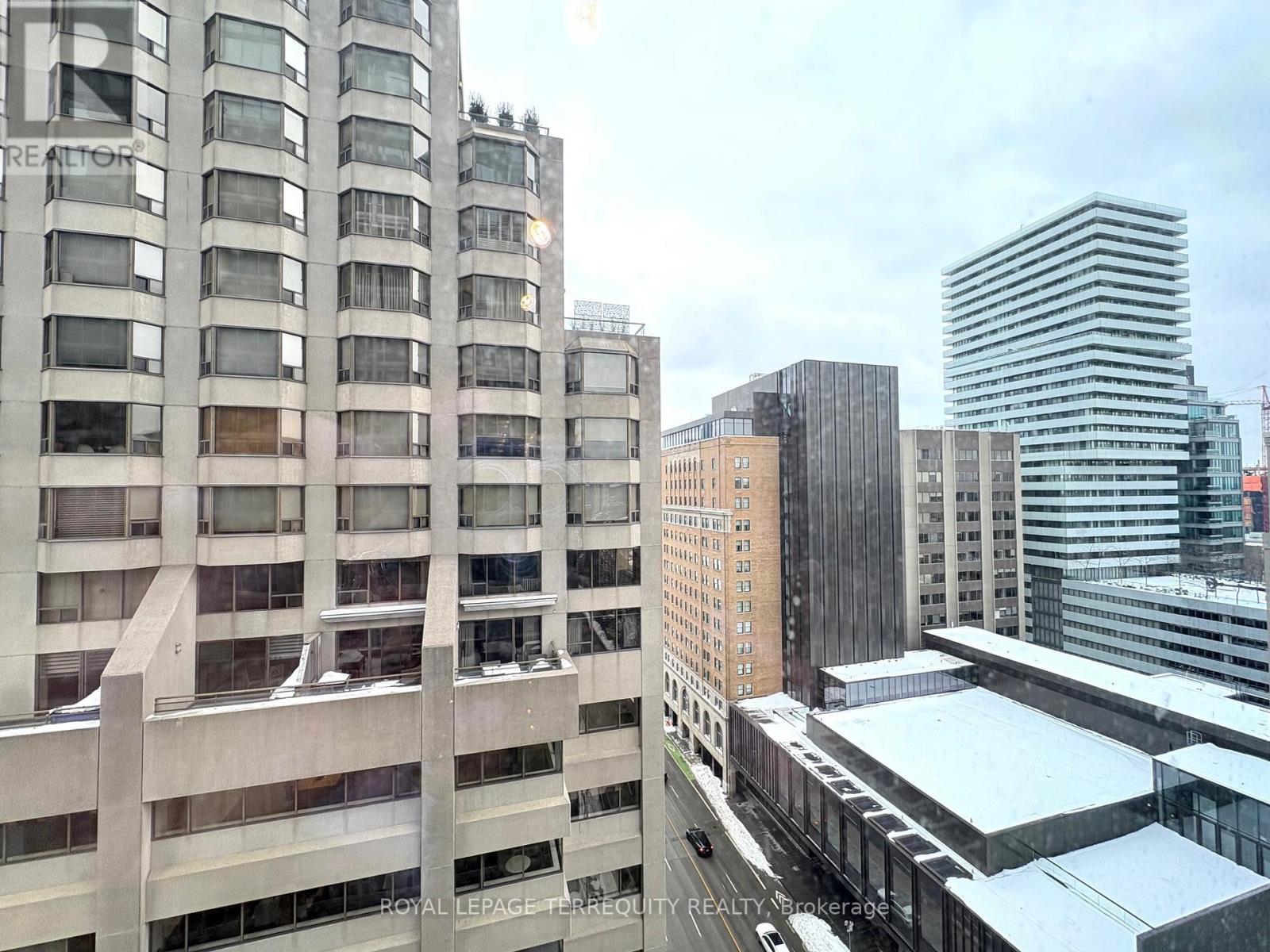 1609 - 188 Cumberland Street, Toronto (Annex), Ontario  M5R 0B6 - Photo 5 - C12757834