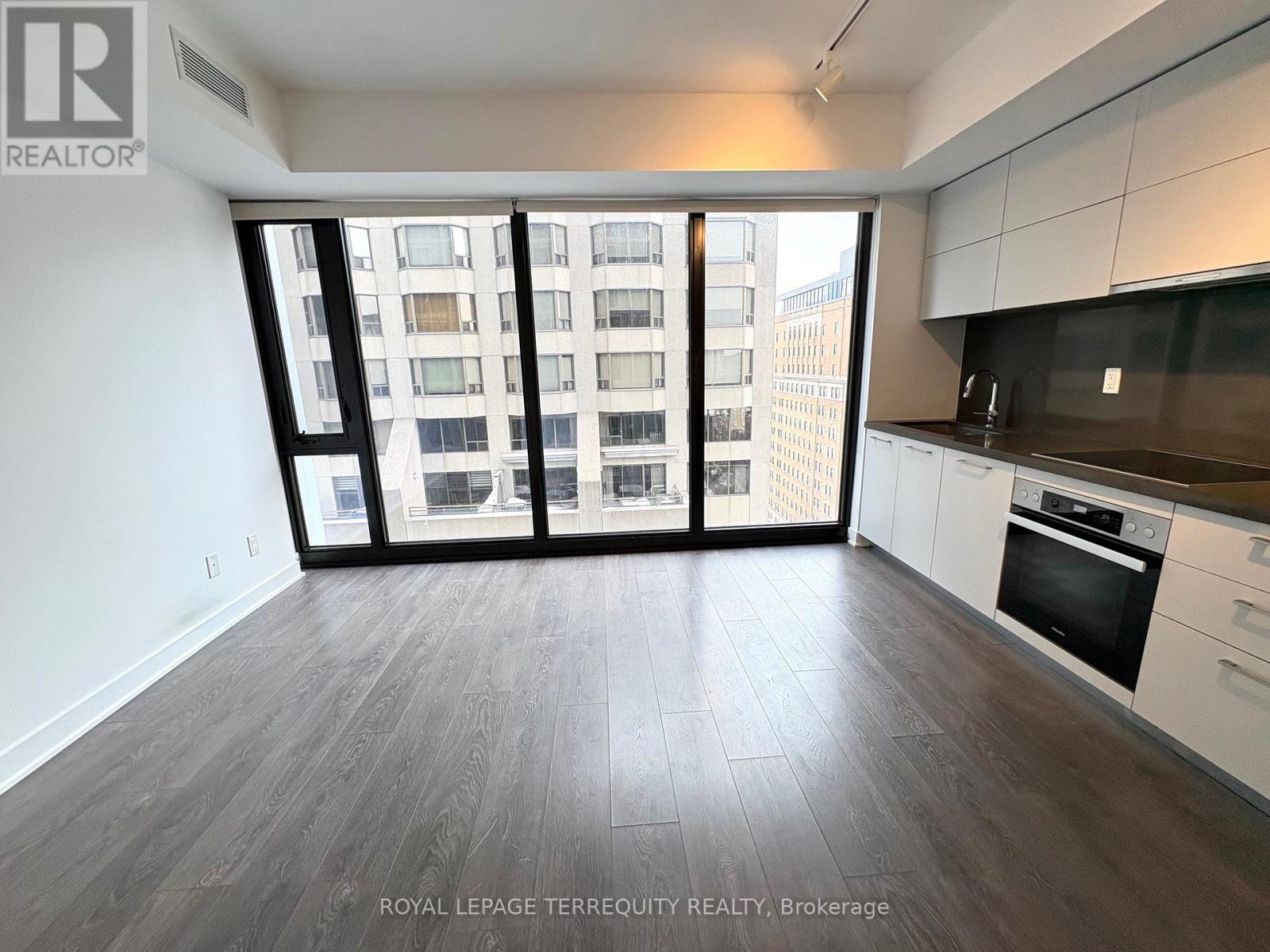 1609 - 188 Cumberland Street, Toronto (Annex), Ontario  M5R 0B6 - Photo 6 - C12757834