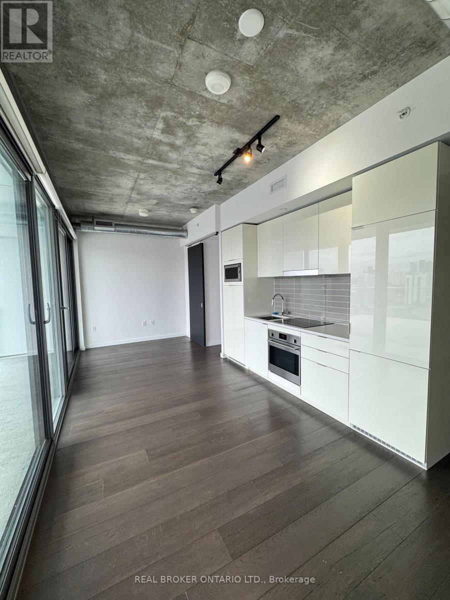 2604 - 170 Bayview Avenue, Toronto (Waterfront Communities), Ontario  M5A 0M4 - Photo 10 - C12757836