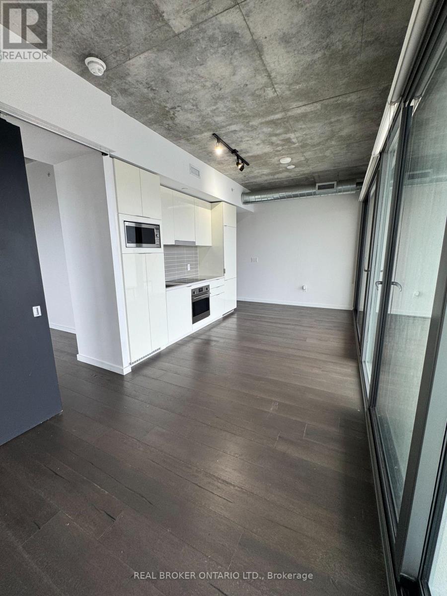 2604 - 170 Bayview Avenue, Toronto (Waterfront Communities), Ontario  M5A 0M4 - Photo 6 - C12757836