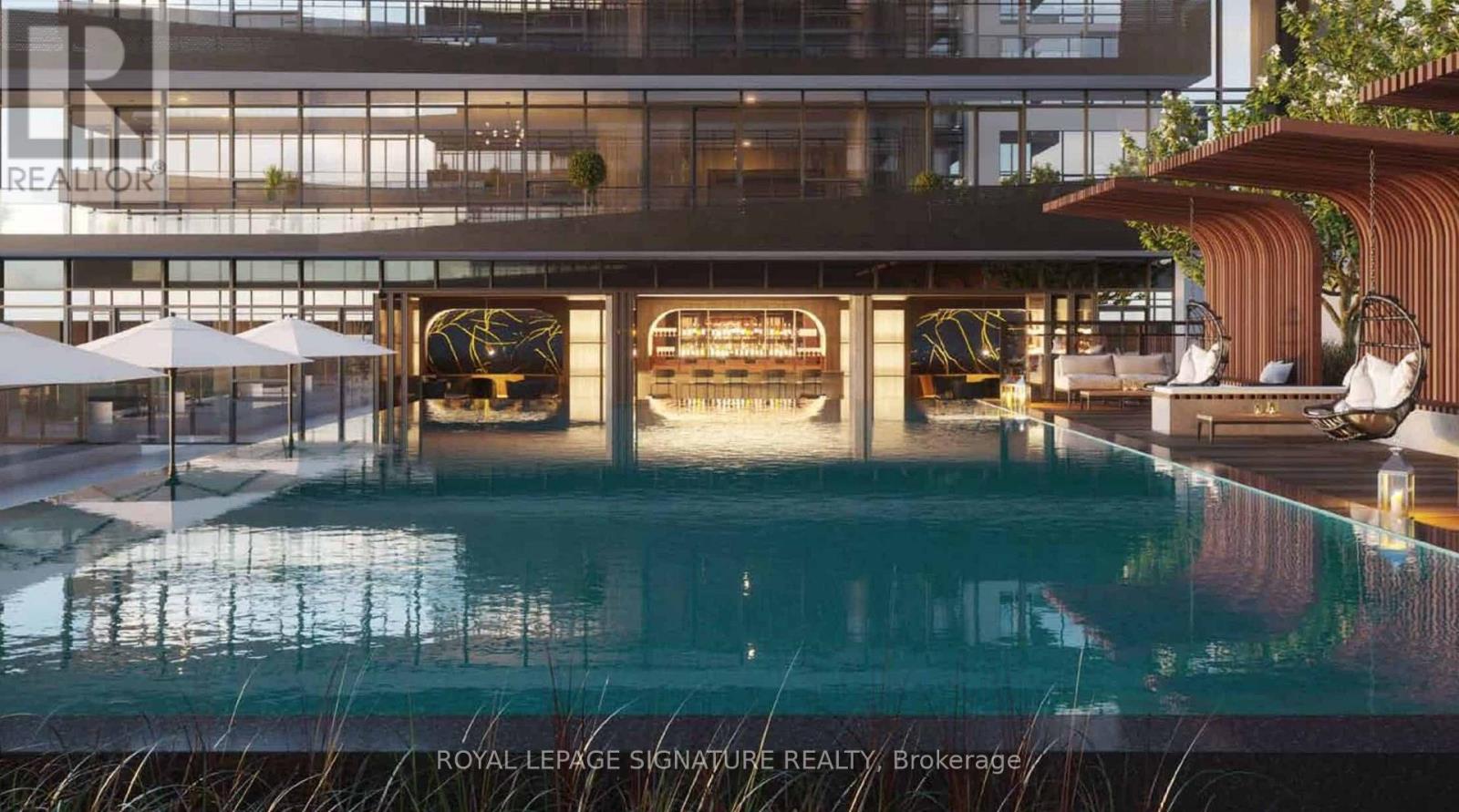 1506 - 127 Broadway Avenue, Toronto (Mount Pleasant West), Ontario  M4P 1V4 - Photo 11 - C12757838