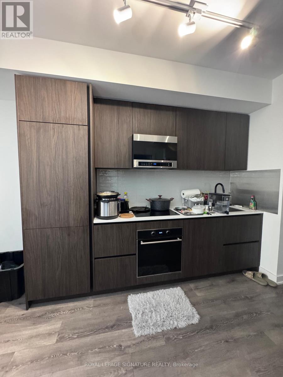 1506 - 127 Broadway Avenue, Toronto (Mount Pleasant West), Ontario  M4P 1V4 - Photo 3 - C12757838