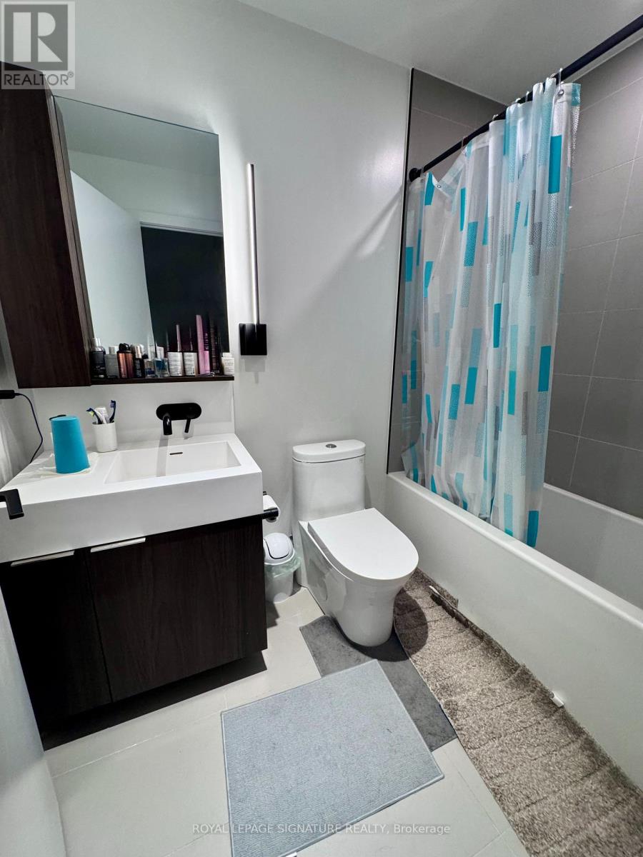 1506 - 127 Broadway Avenue, Toronto (Mount Pleasant West), Ontario  M4P 1V4 - Photo 7 - C12757838