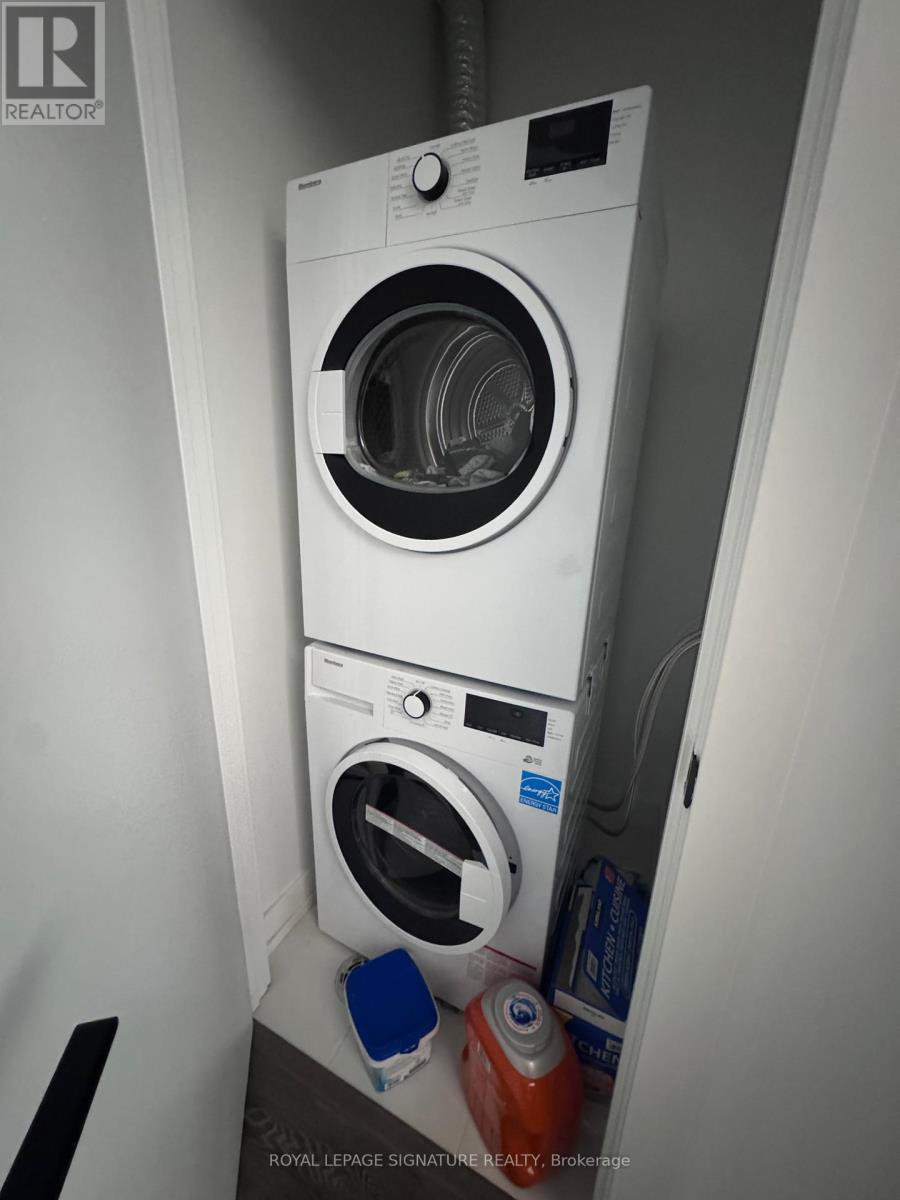 1506 - 127 Broadway Avenue, Toronto (Mount Pleasant West), Ontario  M4P 1V4 - Photo 8 - C12757838