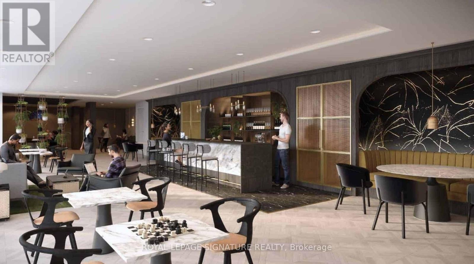 1506 - 127 Broadway Avenue, Toronto (Mount Pleasant West), Ontario  M4P 1V4 - Photo 9 - C12757838