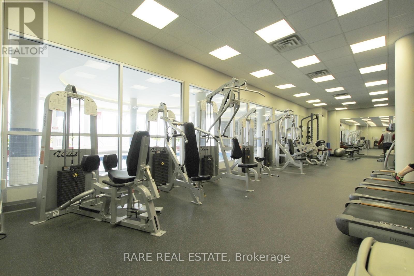 1306 - 3 Rean Drive, Toronto (Bayview Village), Ontario  M2K 3C2 - Photo 13 - C12757852