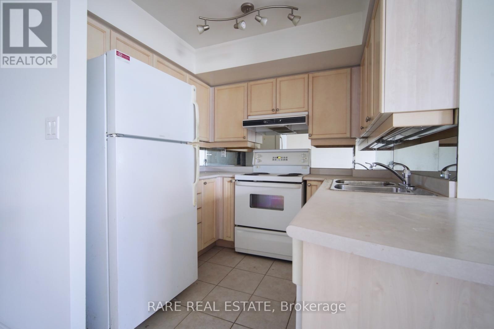 1306 - 3 Rean Drive, Toronto (Bayview Village), Ontario  M2K 3C2 - Photo 7 - C12757852