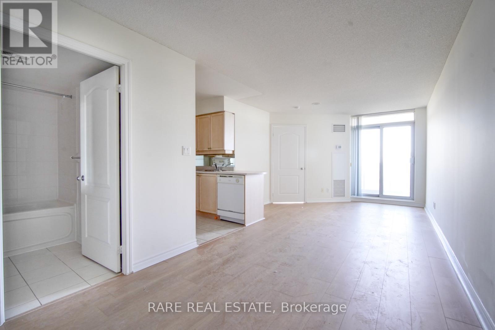 1306 - 3 Rean Drive, Toronto (Bayview Village), Ontario  M2K 3C2 - Photo 8 - C12757852