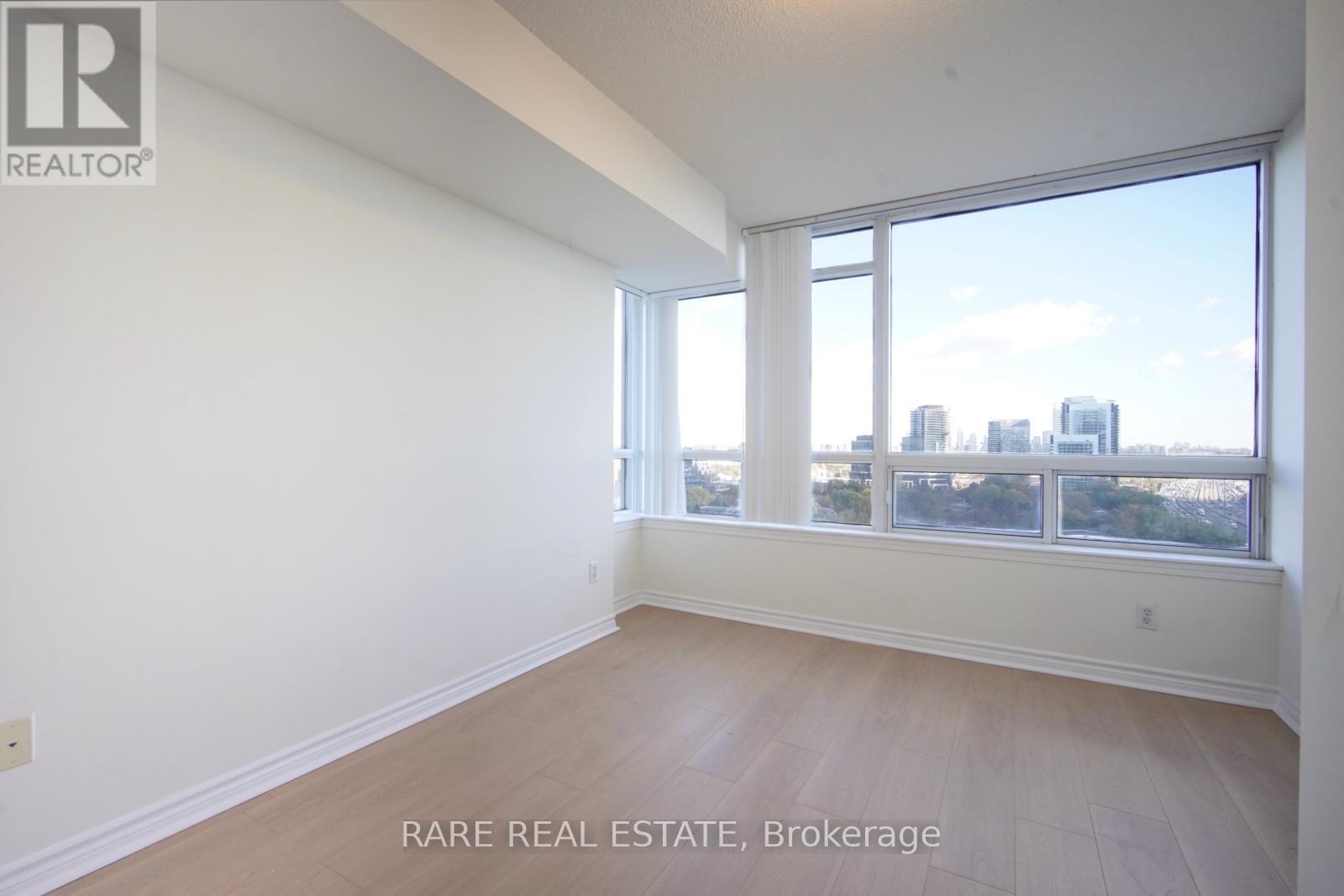 1306 - 3 Rean Drive, Toronto (Bayview Village), Ontario  M2K 3C2 - Photo 9 - C12757852