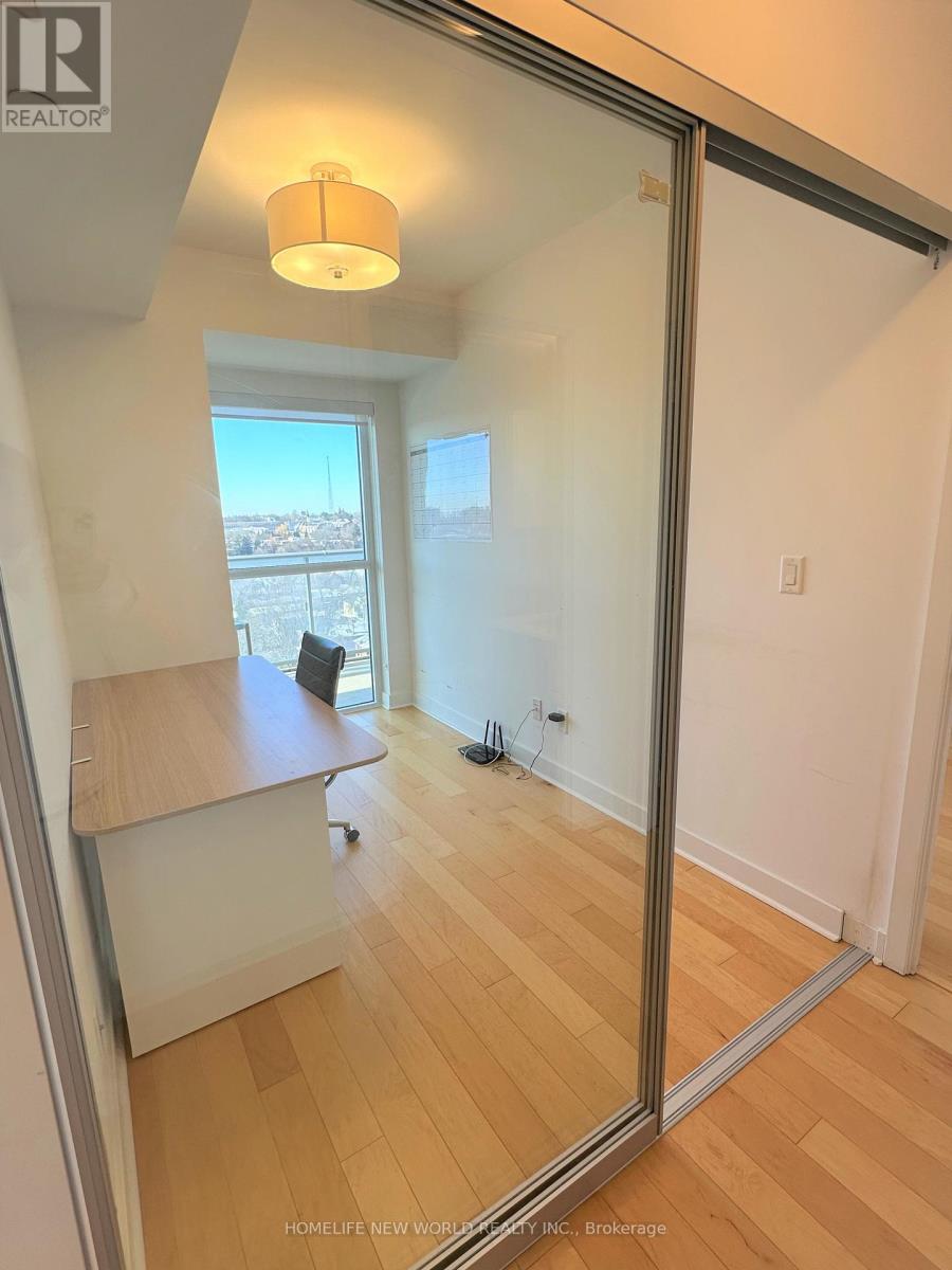 1211 - 58 Orchard View Boulevard, Toronto (Yonge-Eglinton), Ontario  M4R 0A2 - Photo 5 - C12757858