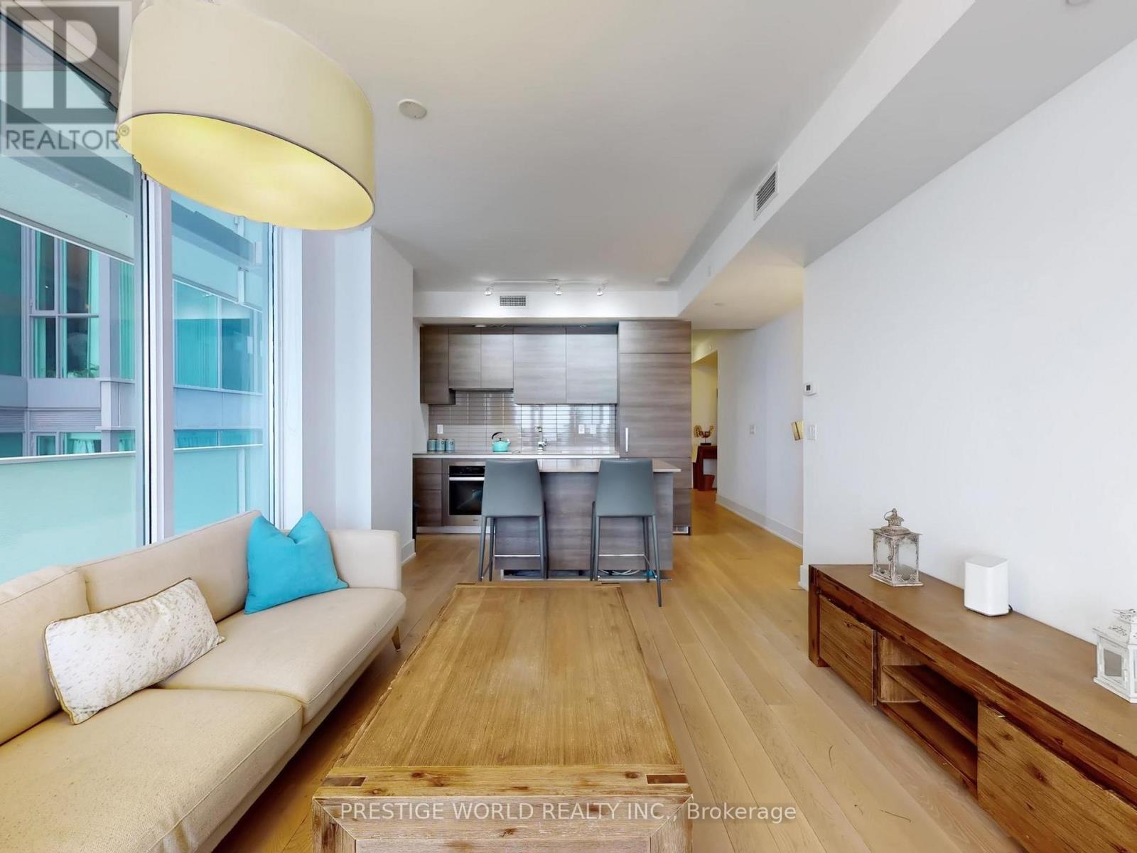 1401 - 200 Bloor Street West Street W, Toronto (Annex), Ontario  M5S 1T8 - Photo 11 - C12757878