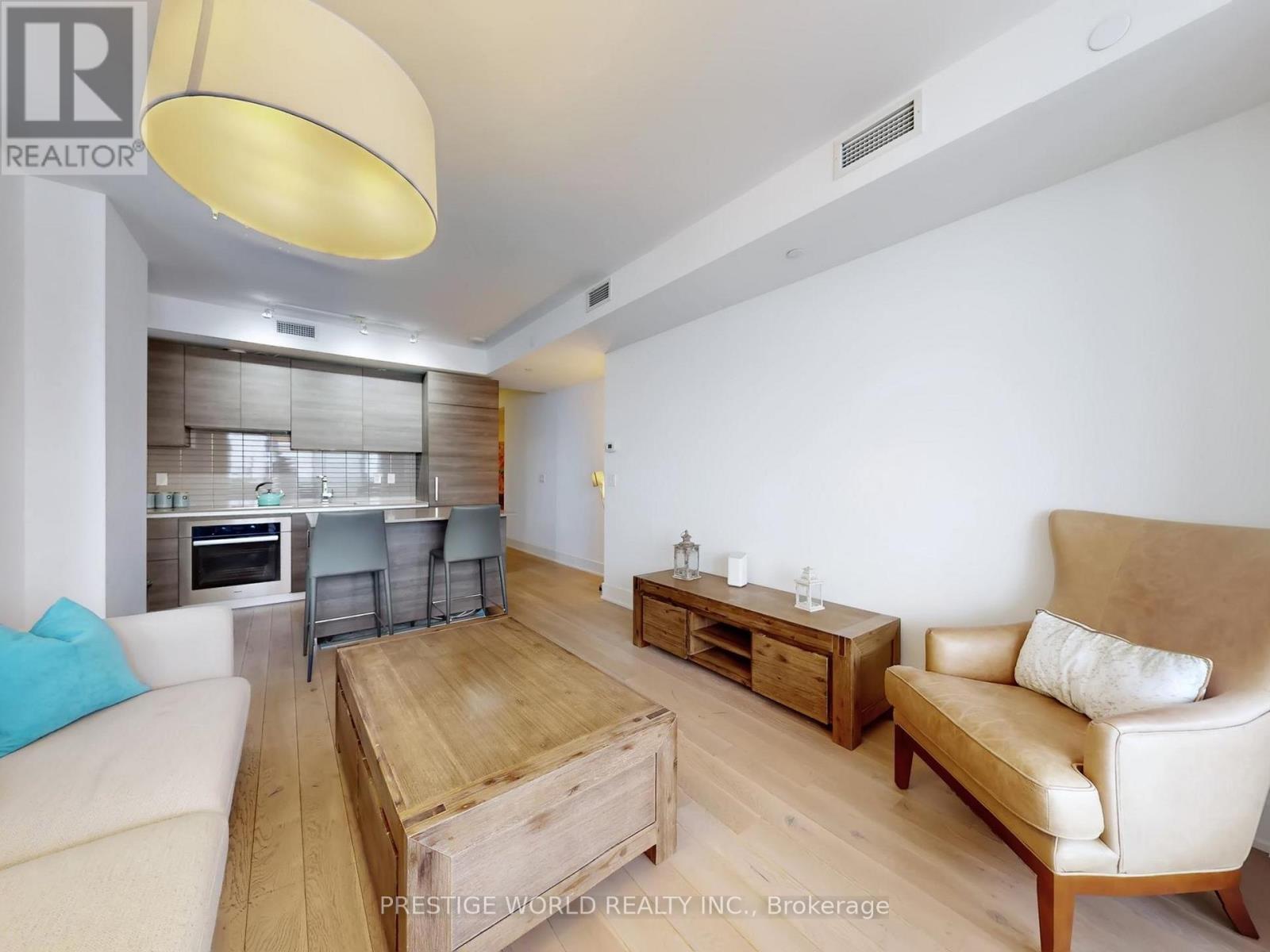 1401 - 200 Bloor Street West Street W, Toronto (Annex), Ontario  M5S 1T8 - Photo 12 - C12757878