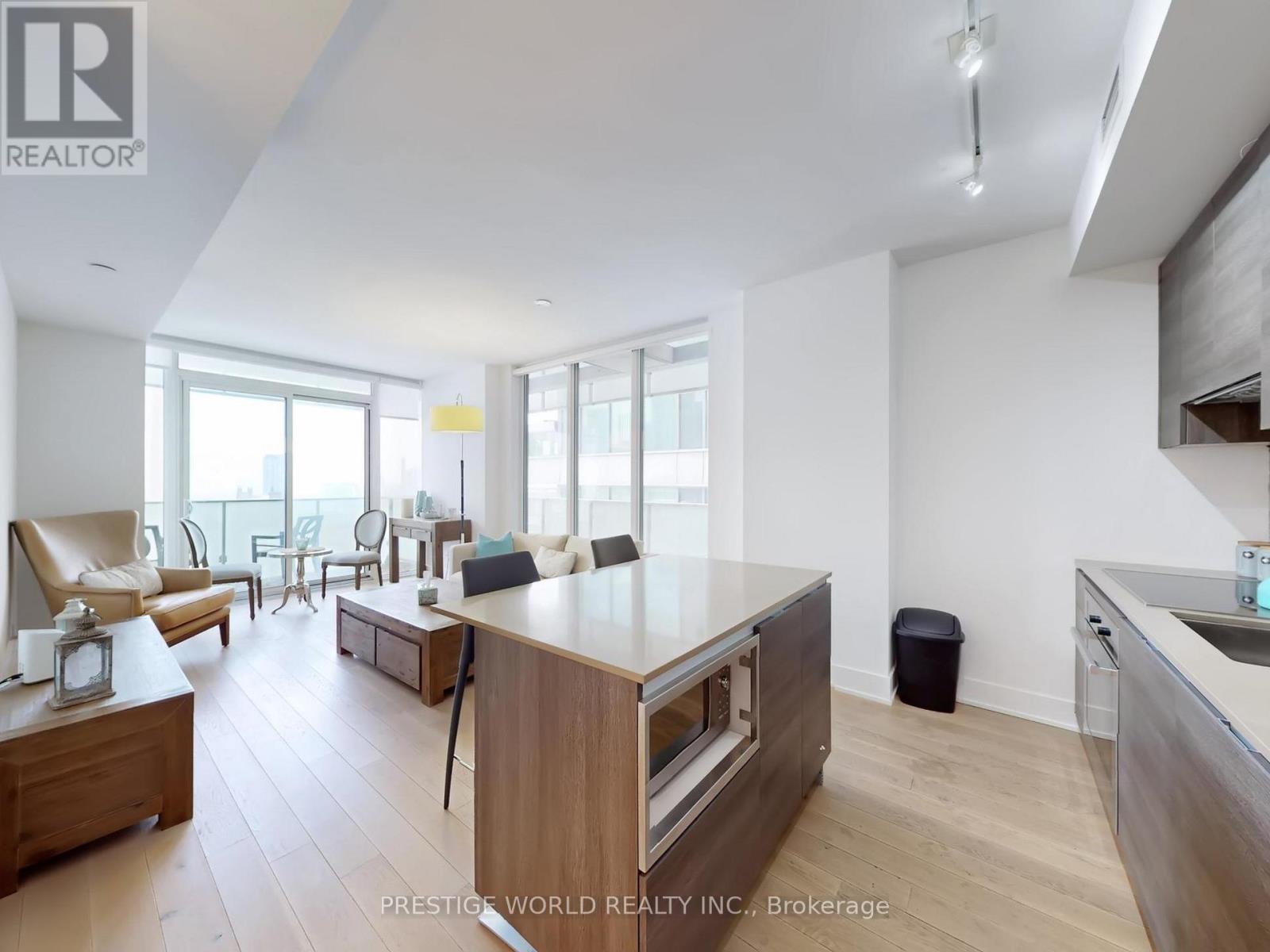 1401 - 200 Bloor Street West Street W, Toronto (Annex), Ontario  M5S 1T8 - Photo 15 - C12757878