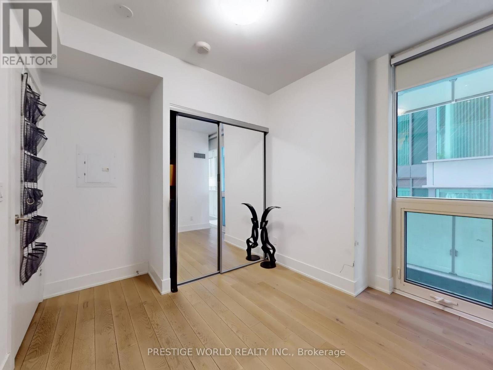 1401 - 200 Bloor Street West Street W, Toronto (Annex), Ontario  M5S 1T8 - Photo 24 - C12757878