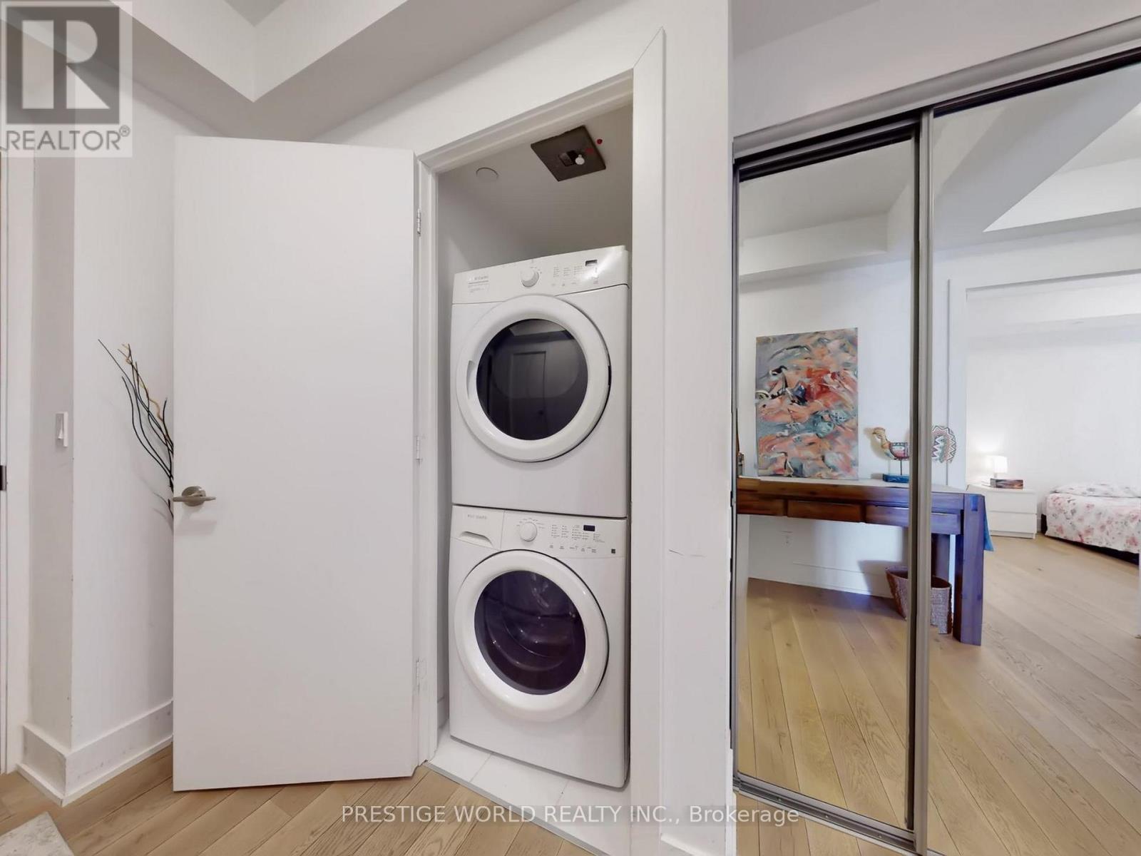 1401 - 200 Bloor Street West Street W, Toronto (Annex), Ontario  M5S 1T8 - Photo 28 - C12757878