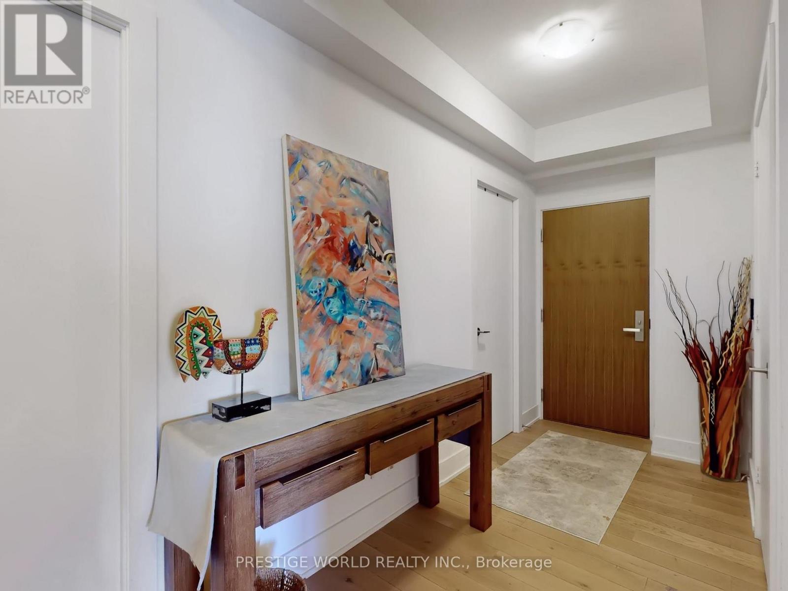 1401 - 200 Bloor Street West Street W, Toronto (Annex), Ontario  M5S 1T8 - Photo 29 - C12757878