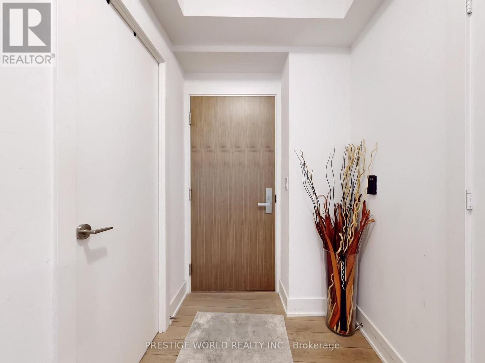 1401 - 200 Bloor Street West Street W, Toronto (Annex), Ontario  M5S 1T8 - Photo 30 - C12757878