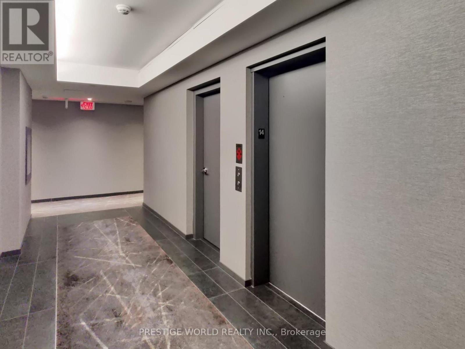 1401 - 200 Bloor Street West Street W, Toronto (Annex), Ontario  M5S 1T8 - Photo 38 - C12757878