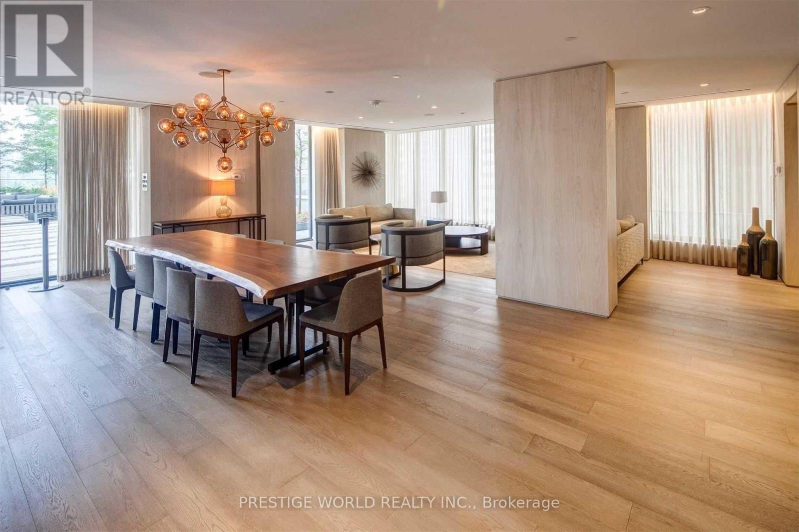 1401 - 200 Bloor Street West Street W, Toronto (Annex), Ontario  M5S 1T8 - Photo 42 - C12757878